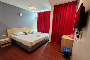 Hotel 18, Ipoh Aeon Mall